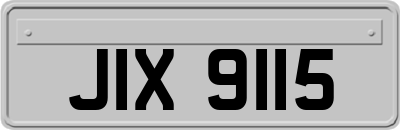 JIX9115