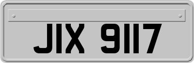 JIX9117