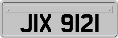 JIX9121