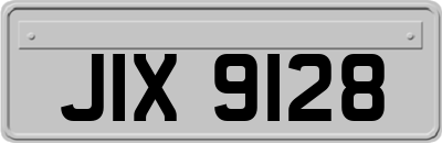 JIX9128