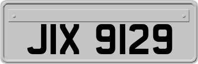 JIX9129