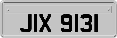 JIX9131