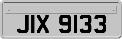 JIX9133