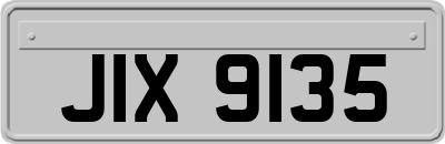 JIX9135