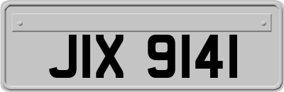 JIX9141