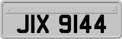 JIX9144