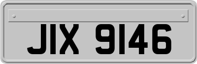 JIX9146