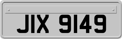 JIX9149
