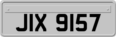 JIX9157