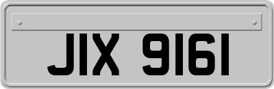JIX9161