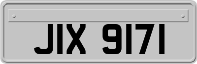 JIX9171