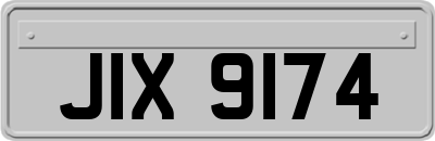 JIX9174