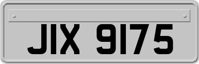 JIX9175