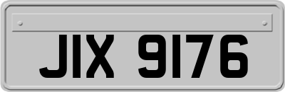 JIX9176