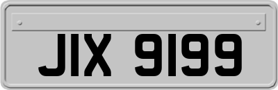 JIX9199