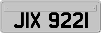 JIX9221
