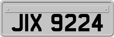JIX9224