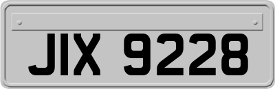 JIX9228
