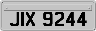 JIX9244