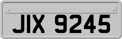 JIX9245