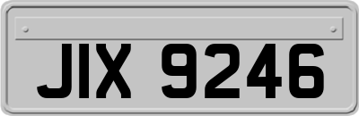 JIX9246