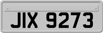 JIX9273