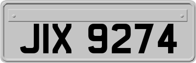 JIX9274