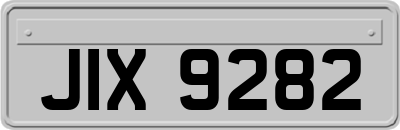 JIX9282