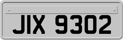 JIX9302