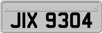 JIX9304