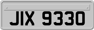 JIX9330