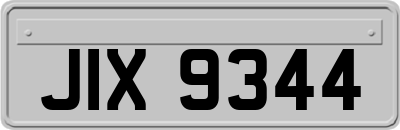 JIX9344