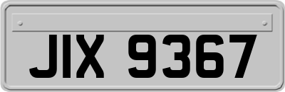 JIX9367