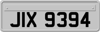 JIX9394