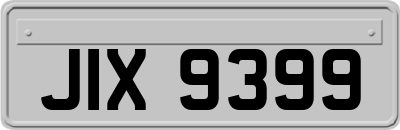 JIX9399