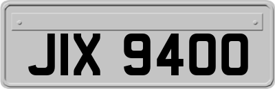 JIX9400