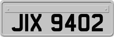 JIX9402