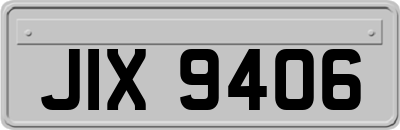 JIX9406