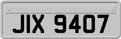 JIX9407