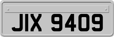 JIX9409