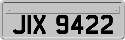 JIX9422