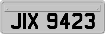 JIX9423