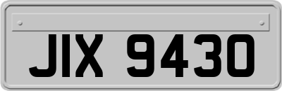 JIX9430