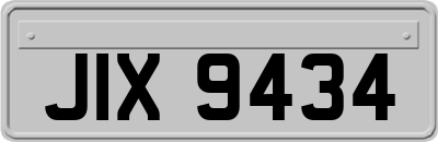 JIX9434