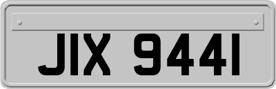 JIX9441