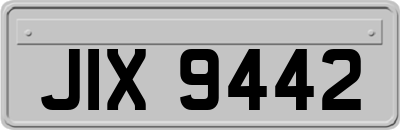 JIX9442