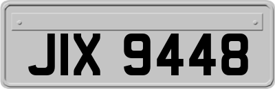 JIX9448