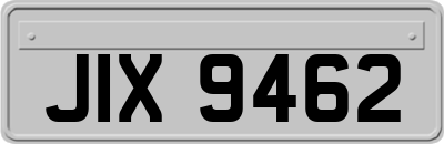 JIX9462