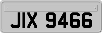 JIX9466