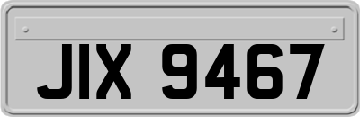 JIX9467